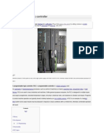 Programmable Logic Controller