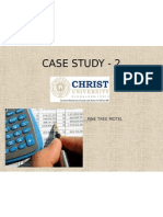 Case Study - 2