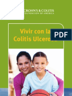 Vivir Con Colitis Ulcerosa