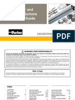 Parker Technical Guide