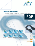 Temple Revenido