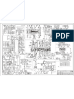 CCE TV HPS-2006 Diagrama Esquematico