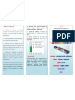 Triptico Caleidoscopio Parte 1