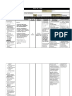 Plan de Clase-Inf II