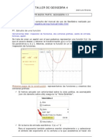 Taller GeoGebra 4.2