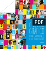 Design Gráfico Contemporâneo