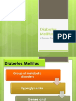 Diabetic Nephropathy