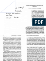 Connelly y Clandini 1995 Relatos Experiencia Imv. Narrativa en Larorsa