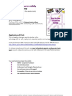 Basic Hardware Operations