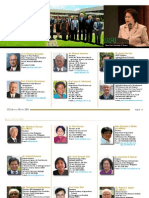 IRRI AR 2011 - Board of Trustees