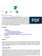 Incoterms