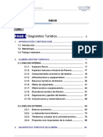 Diagnostico Turistico Almeria Bb1886