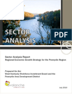 Sector Analysis Final