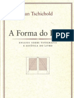 A Forma Do Livro Jan Tschichold Parte 01 - BY ALANA BRAUN