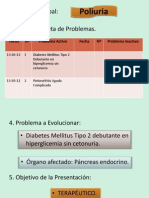 Diabetes Mellitus