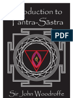 Arthur Avalon Introduction To Tantra Shastra