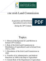 Irish Land Commisssion