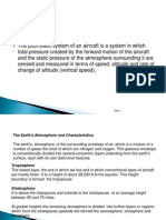 Pitot Static System Ul