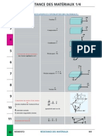 Resistance Materiaux