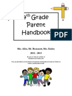 Handbook PDF