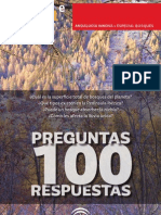 100 Preguntas (Bosques)