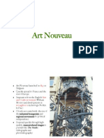 Art Nouveau PDF