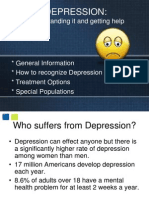 Depression