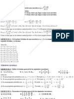 Ejercicios Resueltos Sucesiones - Optimi