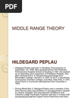 Hildegard Peplau