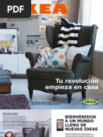 Catalogo Ikea 2013