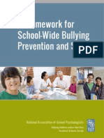 Bullying Brief 12 Nasp