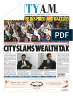 Cityam 2012-08-30