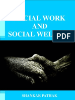 Social Work and Social Welfare