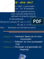 Z-80 - Apresentação