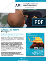 BMP4 August 2011