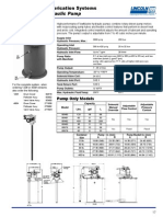 Crane Greasing System