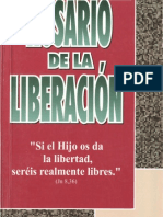 Castro, Regis - Rosario de La Liberacion