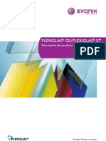 PLEXIGLAS GS / EVONIK Industries