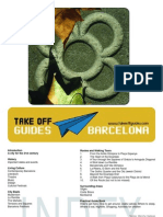 Takeoffguides Barcelona