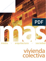 469 - Revista Mas 02 Vivienda