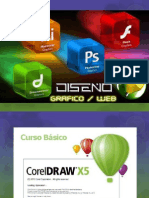 Manual Corel Draw x5 Basico