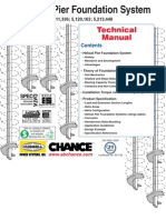 01-9601 Technical Manual Chance Helical Anchor p12