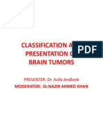 Seminar Brain Tumors