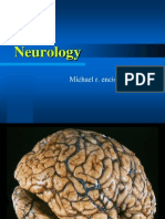 Neurology: Michael R. Enciso