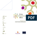 Manual de La Creatividad Empresarial PDF