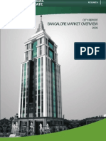 Bangalore Market Overview: City Report