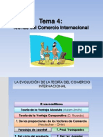 Tema 4, Continuación