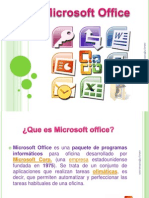 Microsoft Office