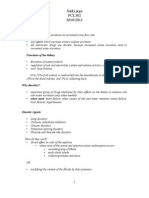 PCL 302 Lecture Diuretics