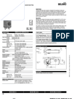 FSNF Actuators